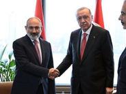 Փաշինյանն Էրդողանի համար Հայաստանի Հանրապետության գերեզմանաքարն է