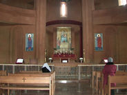 Մասյացոտնի թեմում իշխանության քայլերը այլ կերպ, քան ահաբեկչություն, պարզապես հնարավոր չէ բնորոշել