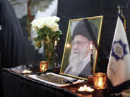 Խամենեիի hրաժեշտի արարողությունը կսկսվի չորեքշաբթի երեկոյան