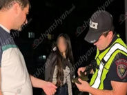 Արաբկիրում անչափահաս աղջիկների մոտ հայտնաբերվել են ատրճանակներ. ընկերական շրջապատում նրանց ասում են «Ֆանֆան տյուլպան»