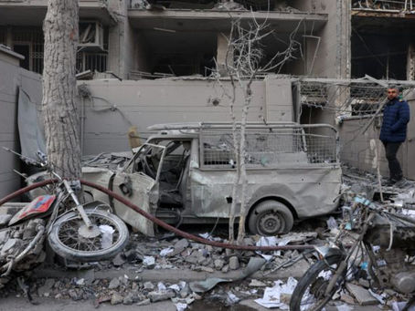 Որքան է կազմել Իրանի վրա ԱՄՆ-ի և Իսրայելի հարձակման վնասը