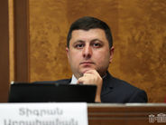 Քաղաքական մրցակիցներին թուլացնելու ճանապարհին իշխող ուժի պարագլուխը գնում է բիզնես խլելու ճանապարհով. Տիգրան Աբրահամյան