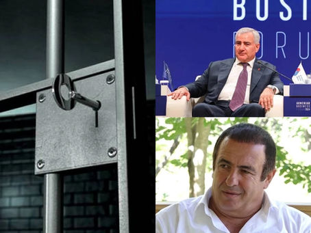 Խոշտանգման ռեժիմում են պահում․ «Հրապարակ»