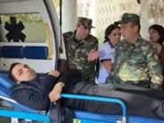 ՄԻՊ-ը գրություն է ուղարկել Դավիթ Մինասյանի նկատմամբ այլընտրանքային խափանման միջոց կիրառելու հարցը քննարկելու համար