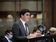 Հայ գերիների հարցերով միջազգային դատական գործընթացներ կարող են նախաձեռնել 3-րդ երկրները. Եղիշե Կիրակոսյան