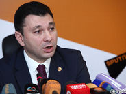 Նիկոլիստական իշխանությունը փչացնում է հարաբերությունները ՌԴ-ի հետ ու ջերմացնում կապերը Թուրքիայի հետ՝ փաստացի պետությունը սարքելով «պալիգոն». Շարմազանով