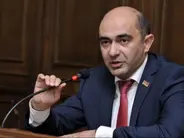 Բագրատ Սրբազանը պետք է հստակ երաշխիքներ տա. Էդմոն Մարուքյան