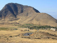Տիգրանաշենի տարածքը Ադրբեջանական ԽՍՀ-ին հանձնելու մասին կա՞ն փաստաթղթեր. պարզաբանում