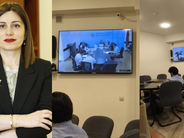 Ահազանգ. դիտորդներին արգելել են մրցույթին ֆիզիկապես ներկա գտնվել. Անահիտ Ավանեսյանն էլ չի՞ ուզում ռիսկի գնալ