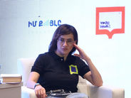 «Իմ քայլը» հիմնադրամը երբևէ չի գործել Կառավարության շենքում․ Աննա Հակոբյանը հանձնել է իրեն տրամադրված սենյակը. հայտարարություն