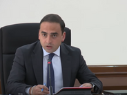 Սա մի քանի ամսվա նորմայի չափով մեկ ժամում եկած անձրև է. Երևանի հեղեղատար համակարգը հին և մաշված է. Ավինյան