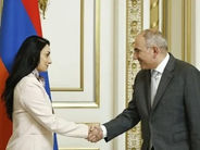 «Իրավունք». Նազիկ Ավդալյանը պատգամավորի թեկնածո՞ւ