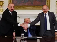 Փաշինյանն արժանացլ է «Զայեդ» մարդկային եղբայրության 2026 մրցանակին