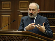 Պետությունը դրա համար է, որ ստուգի` արդյո՞ք կենացով ստանձնված տուրքը տրվել է հայրենիքին, թե խնջույքը ավարտվել է, կենացը` մոռացվել. Նիկոլ Փաշինյան