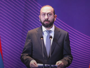 Տարածաշրջանում ոչ միայն ականատես ենք 110 տարի առաջ Հայոց ցեղասպանությանը, այլև բառացիորեն անցյալ տարի, որն աշխարհն անկարող եղավ կանխել. Միրզոյան