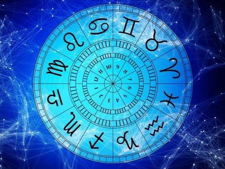 Ու՞մ բախտը կբերի այսօր․ աստղագուշակ հոկտեմբերի 24-ի համար