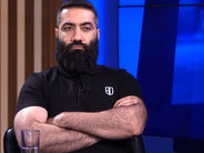 «Առանձնահատուկ զզվանք են առաջացնում սրանց քարոզիչները»․ Արթուր Դանիելյան