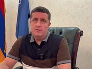 Քաղաքապետարանն իր հոսանքի միացման արժեքի մեջ կազմող 20 տոկոս տուրքերը չի հանում, բայց 35 տոկոսը թողնում է ժողովրդի վրա. Դավիթ Ղազինյան