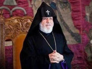 Վեհափառ Հայրապետը կանադահայերին հորդորել է բարձրաձայնել Ադրբեջանի վայրագությունների մասին