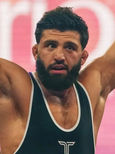 Թույլ տվեցի, որ տղան մի փոքր աշխատի․ Արման Ծառուկյանը հաղթանակ տարավ RAF 9-ում