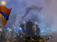 «Մեր ասելիքն ասված է․ Եթե տղամարդկություն ունի, կհանդիպի, եթե ոչ, ստիպված կլինի»․ Բագրատ Սրբազանը հայտարարեց՝ պայքարը շարունակվում է