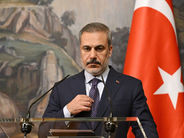 Մենք պատրաստ ենք Էրդողան-Ասադ հանդիպմանը. Ֆիդան