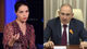 «Փաշինյանը հայ ժողովրդին սպառնում է Ալիևի «երկաթյա բռունցքով»». Տաթևիկ Հայրապետյան