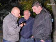 Աբովյանում վիճաբանության ընթացքում 36-ամյա տղամարդը սnւր կտրող-ծшկող առարկայով hшրվածել է 51-ամյա տղամարդուն