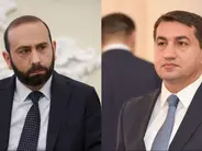 Միրզոյանը հակադարձում է Հաջիևի հայտարարությանը