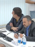 Մեզ հիմարի տեղ ե՞ք դնում, թե՞ քաղաքապետարանը տանում եք դեպի ավտորիտարիզմ․ Զարոկյան