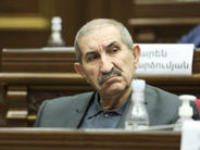 Արցախը տվել են ռուսները, ինչո՞ւ Ասադին կարողացան փրկել, իսկ Արցախի ղեկավարությանը՝ ոչ. Գագիկ Մելքոնյան