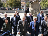 Նիկոլ Փաշինյանը ծանոթացել է Արմավիրի մարզում իրականացված ծրագրերին