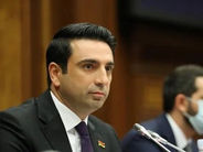 2025-ին ՀՀ ԱԺ-ն կունենա ընդամենը 30 տրանսպորտային միջոց. Ալեն Սիմոնյան