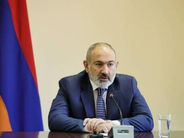 «Հրապարակ». Սահմանադրությունը փոխելու Փաշինյանի ծրագիրն օրակարգից դուրս չի եկել