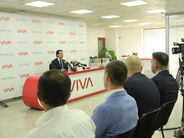 Viva. Հայաստանի տեխնոլոգիական առաջատար ընկերությունն իր հաճախորդներին ներկայանում է նորացված ապրանքային նշանով