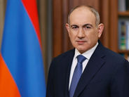 Մենք ինքներս մեզ պիտի հայրություն ու մայրություն անենք՝ հասկանալով, որ 21-րդ դարի առաջին քառորդում մեր ճակատագրի ղեկը, ահա, մեր ձեռքերում է իրապես. Նիկոլ Փաշինյան