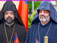 Վիրահայոց թեմն իր զորակցությունն է հայտնում «Տավուշը՝ հանուն հայրենիքի» համազգային շարժմանը և Բագրատ Սրբազանին