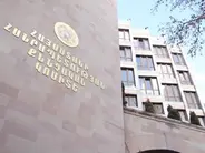 ՔԿ-ն՝ նախկինում Մայր Աթոռի դիվանատան ընդունարանում ապօրինի թմրամիջոց իրացնելու դեպքի մասին