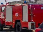 Երևան քաղաքի Սերո Խանզադյան փողոցում այրվում են տներ․ դեպքի վայր է մեկնել 6 մարտական հաշվարկ