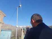 Վիվա-ՄՏՍ. տեխնոլոգիական ժամանակակից լուծումներ սահմանամերձ գյուղի ենթակառուցվածքի արդիականացման նպատակով