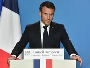 Մակրոնը Իրանի նոր առաջնորդին նախազգուշացում Է արել