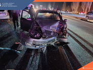 Վթար Երևան-Սևան ավտոճանապարհին․ կան տուժածներ