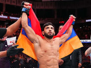 Արման Ծառուկյանը չեմպիոնական տիտղոսի համար պայքարելու հնարավորություն ուներ, բայց հրաժարվել է մենամարտից․ Թոփուրիա