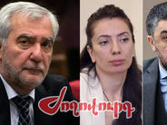 Անդրանիկ Քոչարյանը 44-օրյա պատերազմի զեկույցը հանձնաժողովից գաղտնի է պահում. բացահայտում. «Ժողովուրդ»