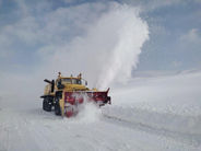 Իրավիճակը՝ ՀՀ ճանապարհներին