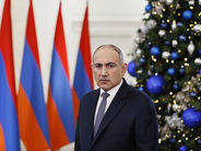 «Իրական Հայաստանը պետք է առաջնորդող գաղափարախոսություն դառնա Հայաստանի Հանրապետության յուրաքանչյուր քաղաքացու համար»․ Փաշինյանը շնորհավորեց Ամանորը