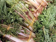 Ինչու՞ է պետք մանդակ ուտել