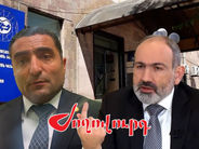 Ռոմանոս Պետրոսյանի բացահայտածը 2 տարուց ավելի է չեն կարողանում ապացուցել. բացառիկ. «Ժողովուրդ»