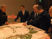 Նորագյուղ թաղամասը դիտարկվում է դարձնել Երևանի նոր կենտրոնը