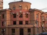 Ձերբակալություն՝ կենտրոնի թաղապետարանում